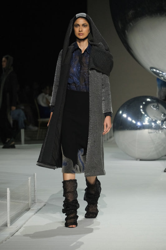 Obscura Coat