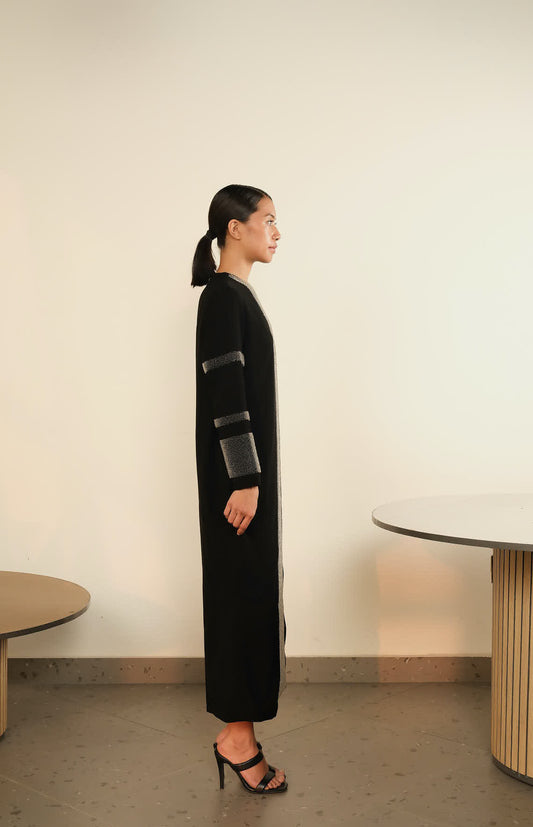 Prism Column Dress