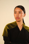 Shoulder Overlay Jacket