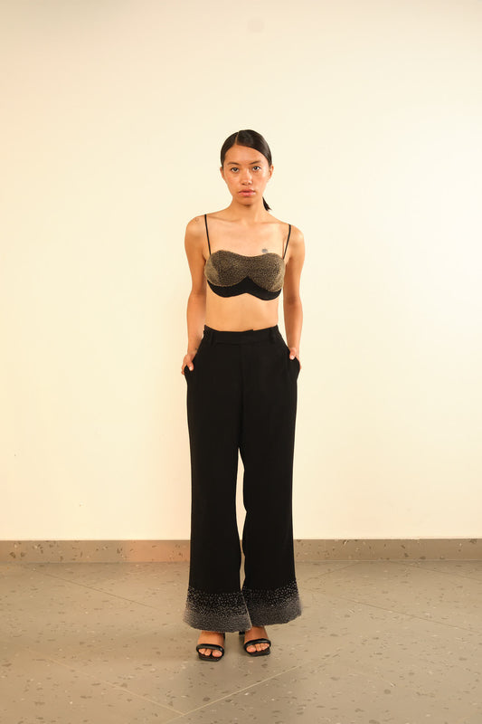 Celestial Edge Trousers
