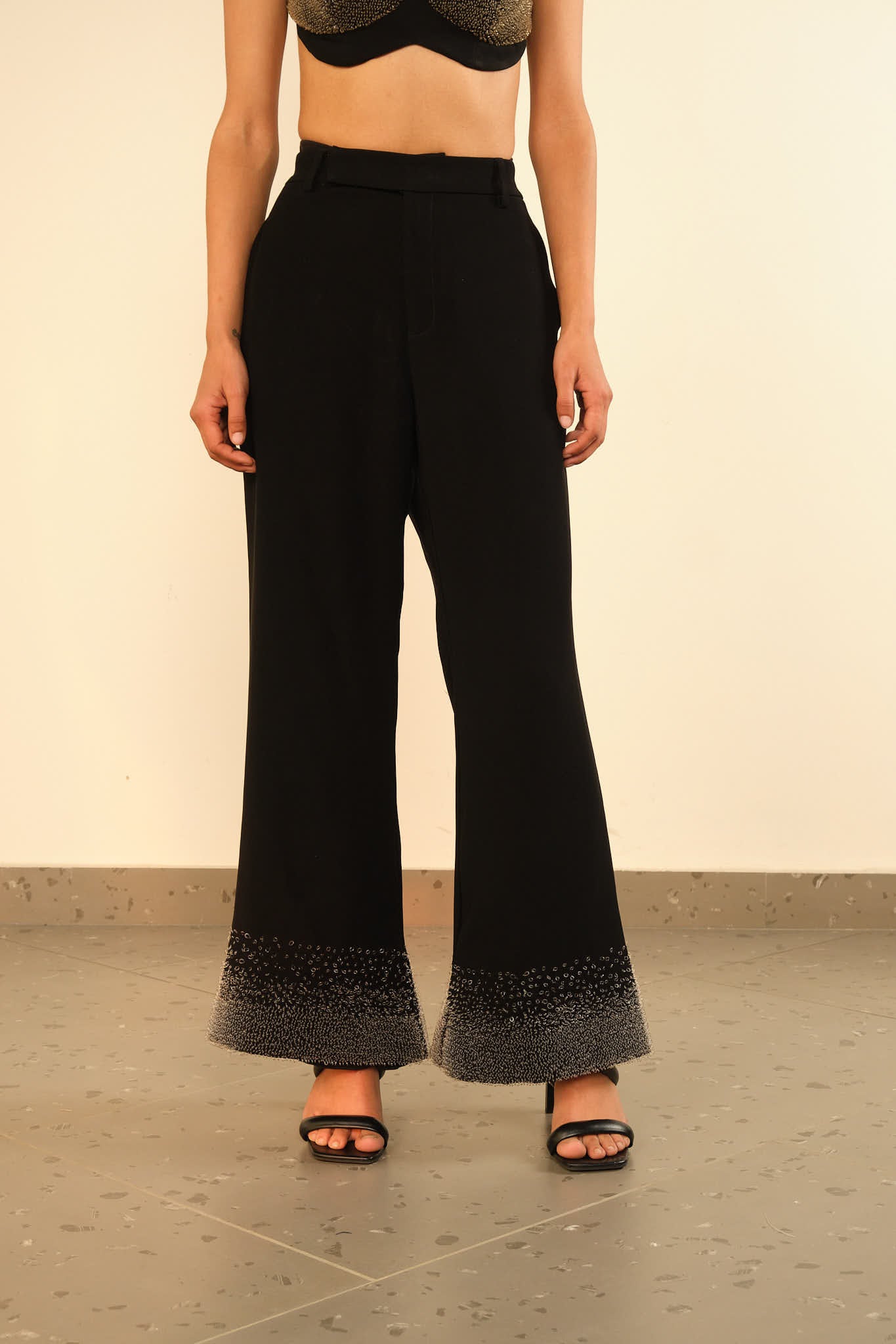 Celestial Edge Trousers