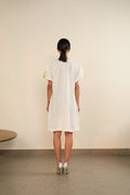 Fish Gill Dress