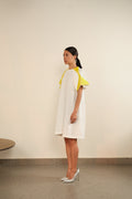 Fish Gill Dress