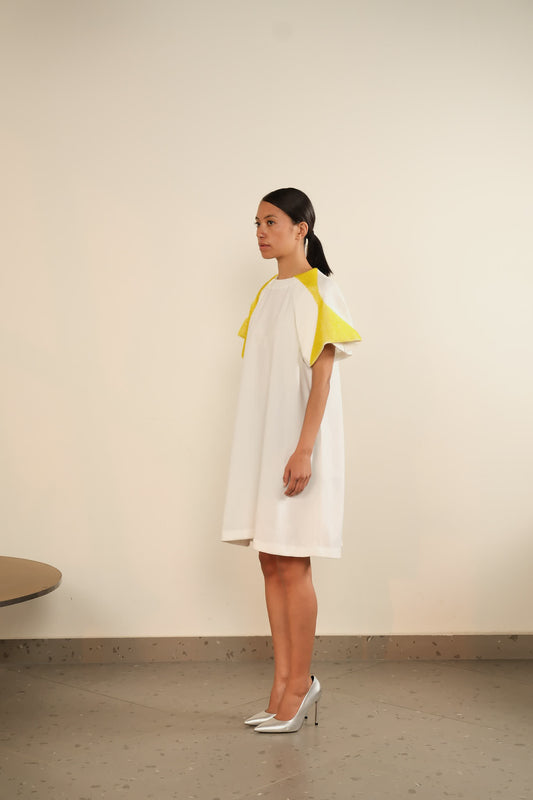 Fish Gill Dress