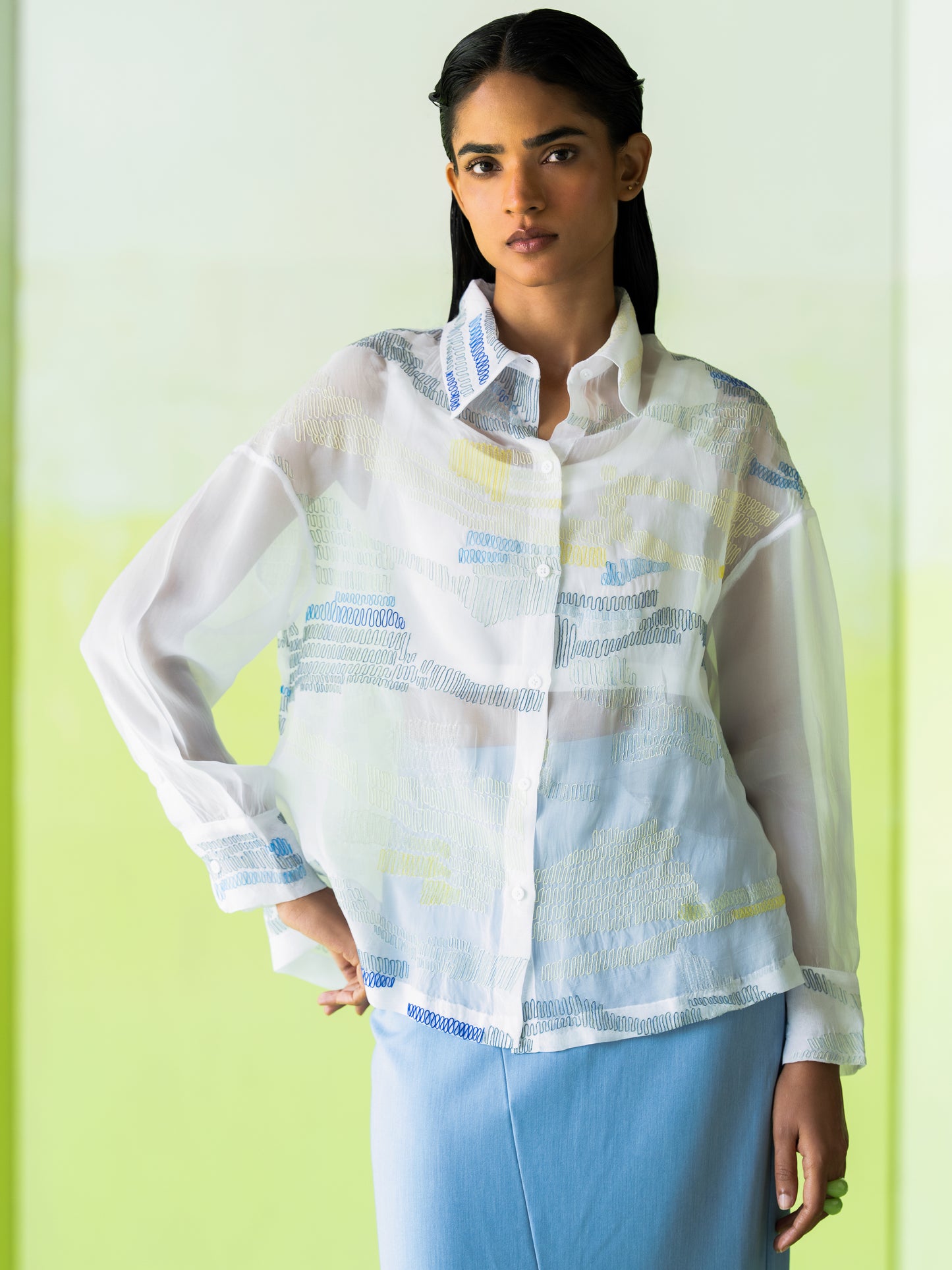 Inkline Shirt