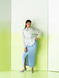 Contour Skirt