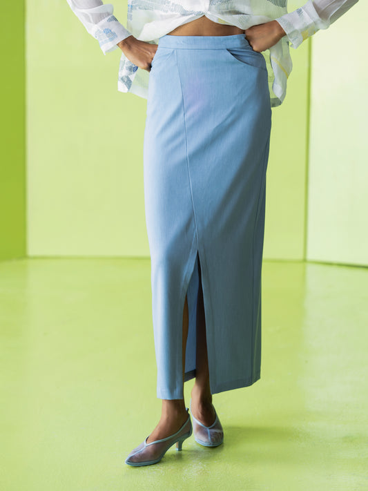 Contour Skirt