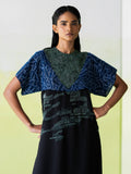 Ink Ivy Dress