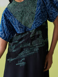 Ink Ivy Dress