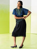 Ink Ivy Dress