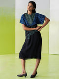 Ink Ivy Dress