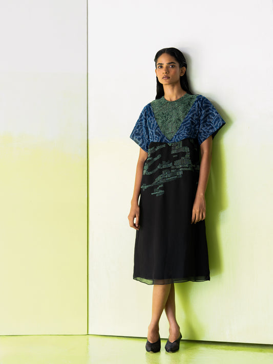 Ink Ivy Dress