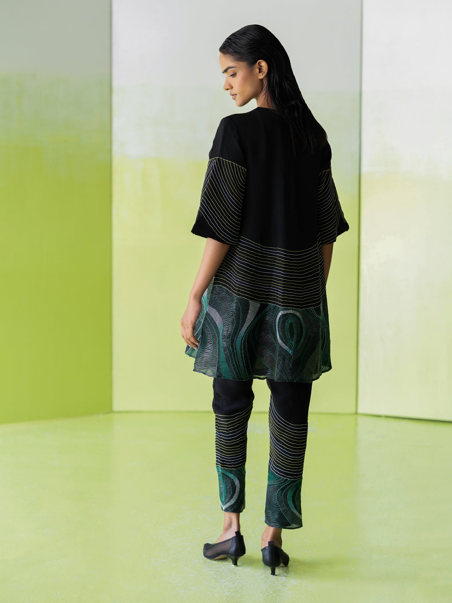 Vine Flow Set