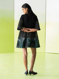 Vine Flow Dress