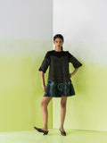 Vine Flow Dress
