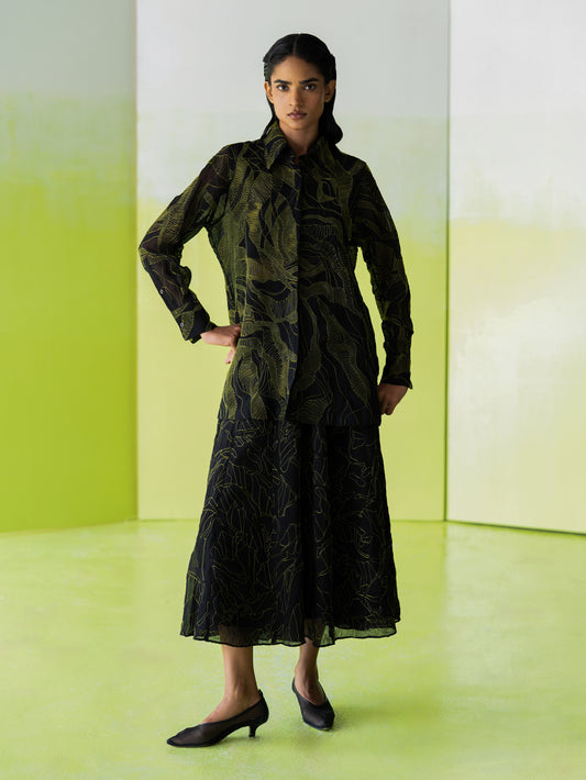 Illusia Skirt