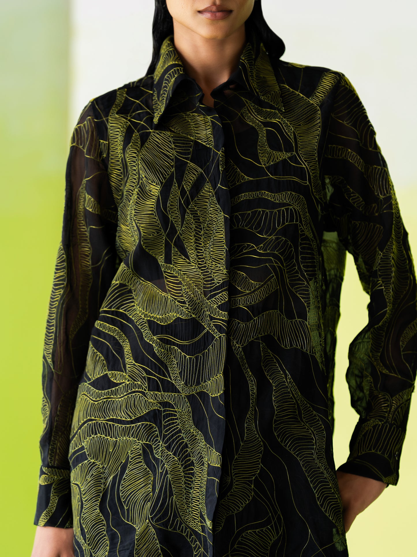 Mystic Shirt