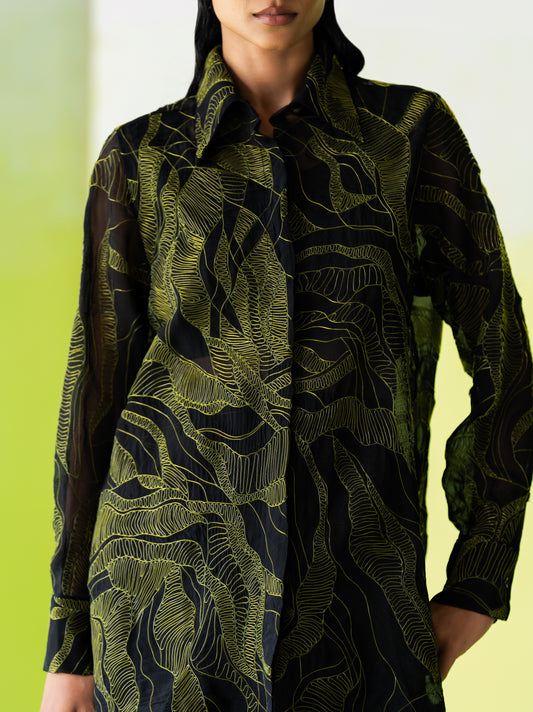Mystic Shirt