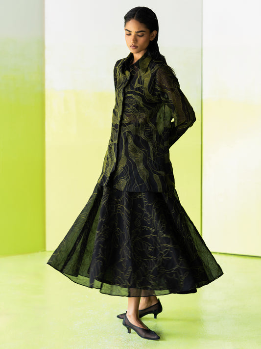 Illusia Skirt