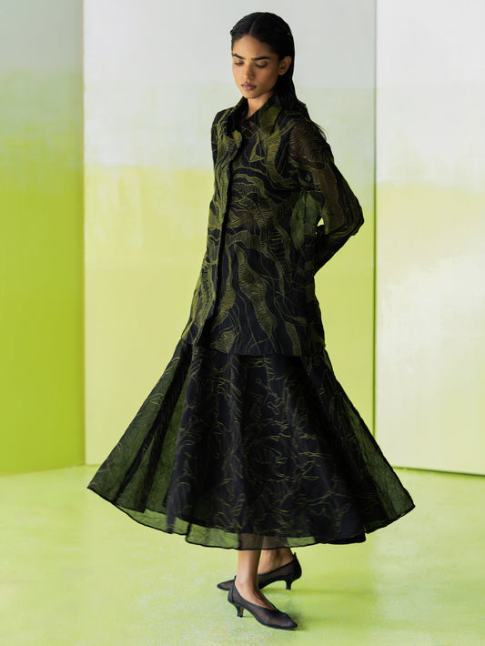 Illusia Skirt