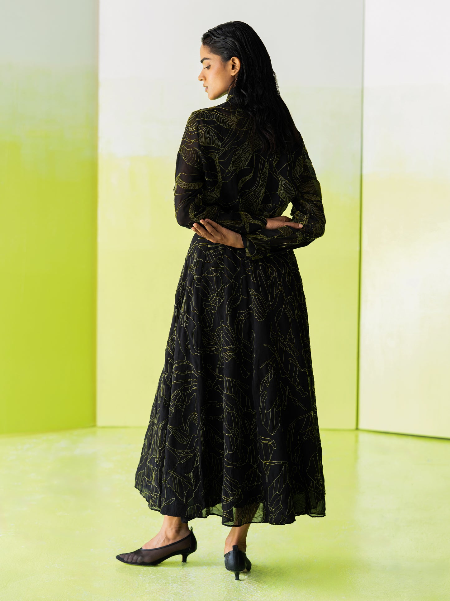 Illusia Skirt