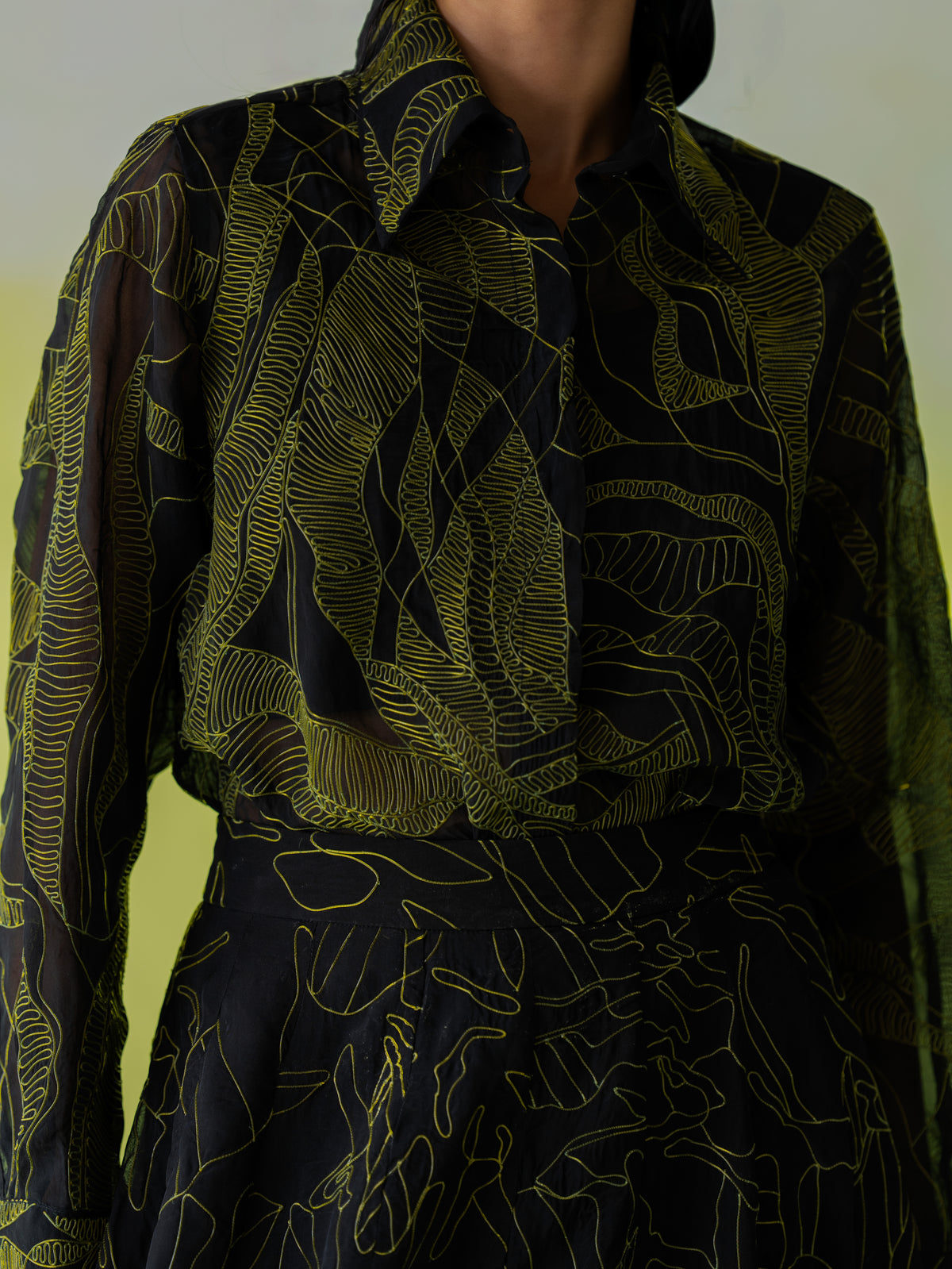 Mystic Shirt