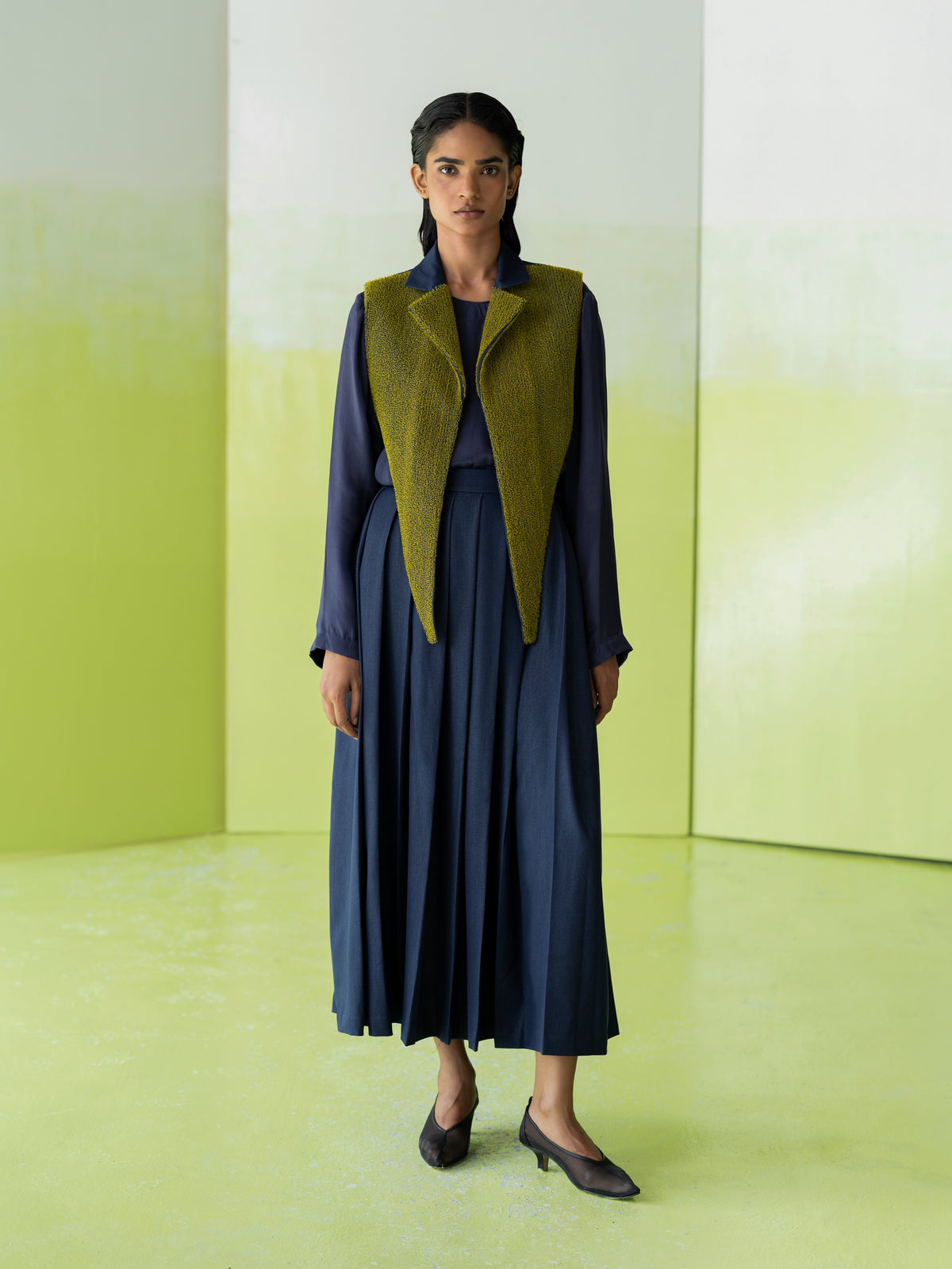 Vertex Gilet