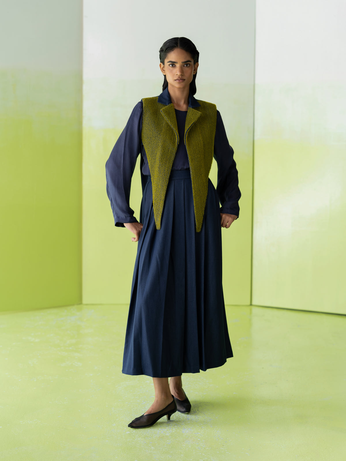 Vertex Gilet