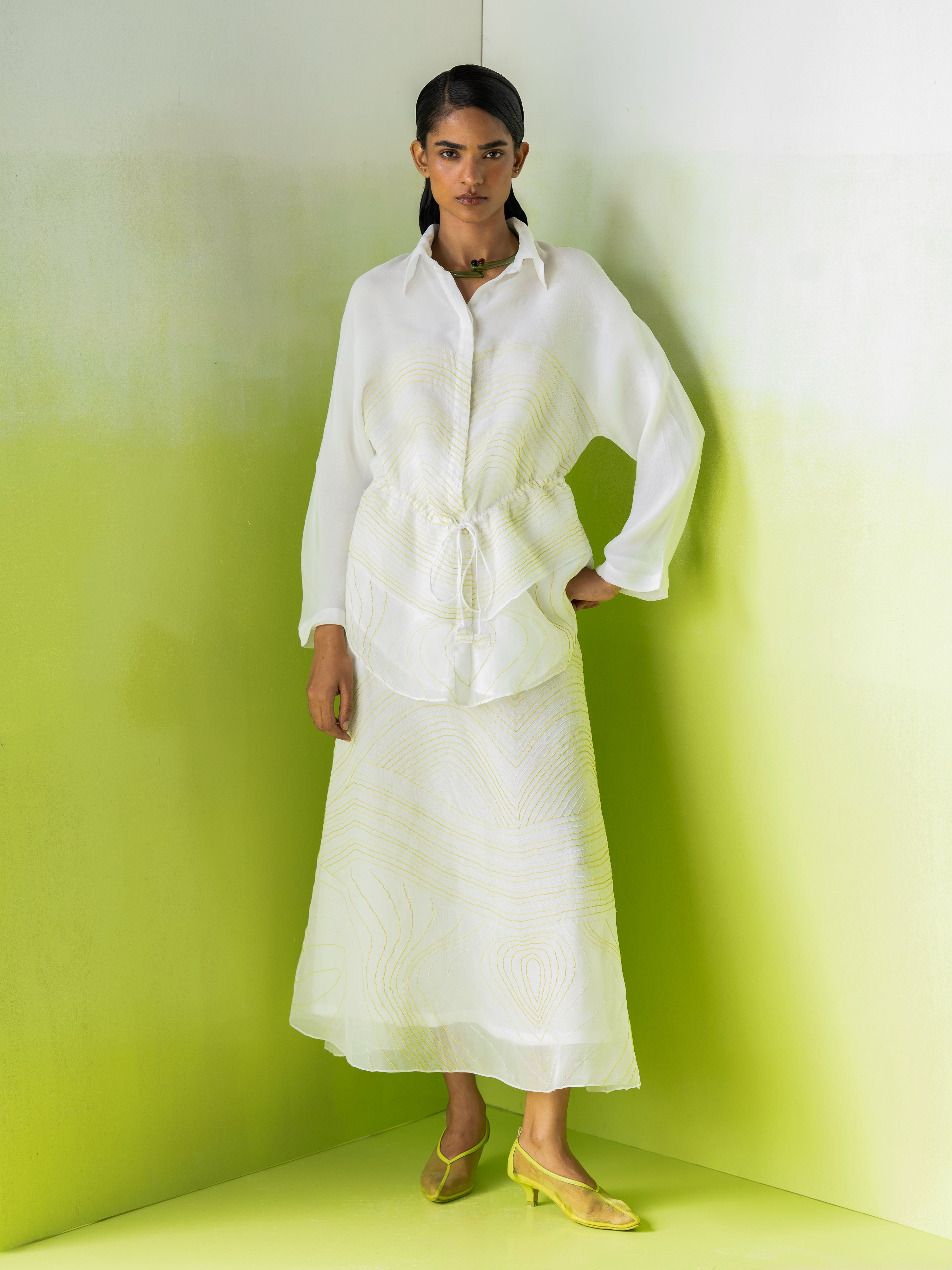Airlight Skirt