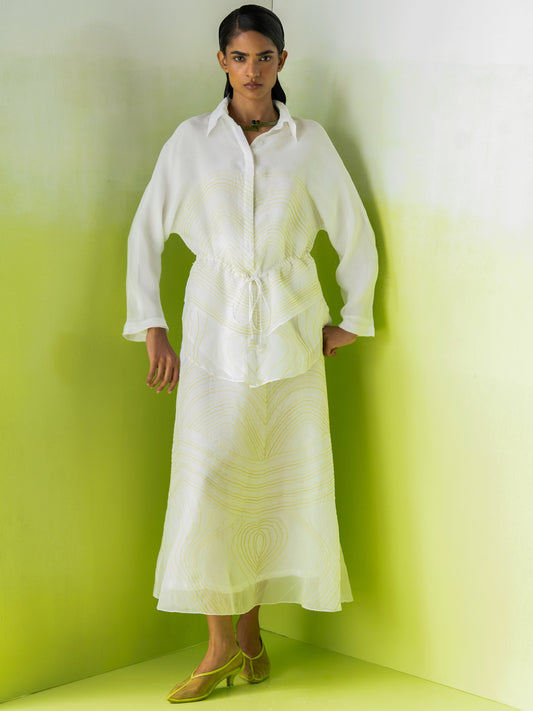 Airlight Skirt