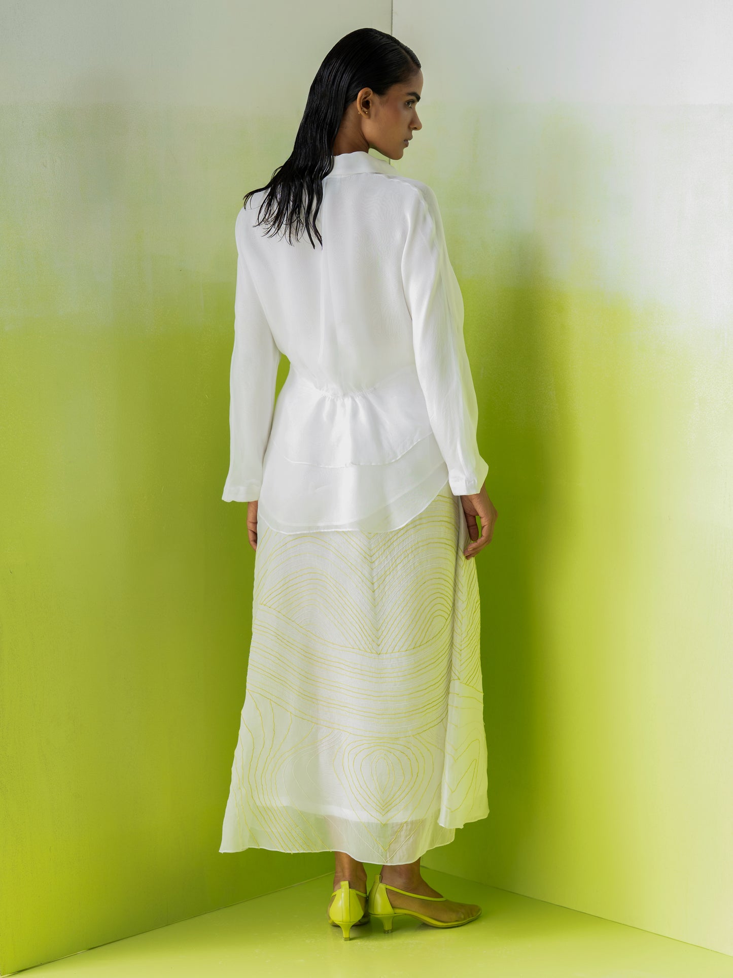 Airlight Skirt