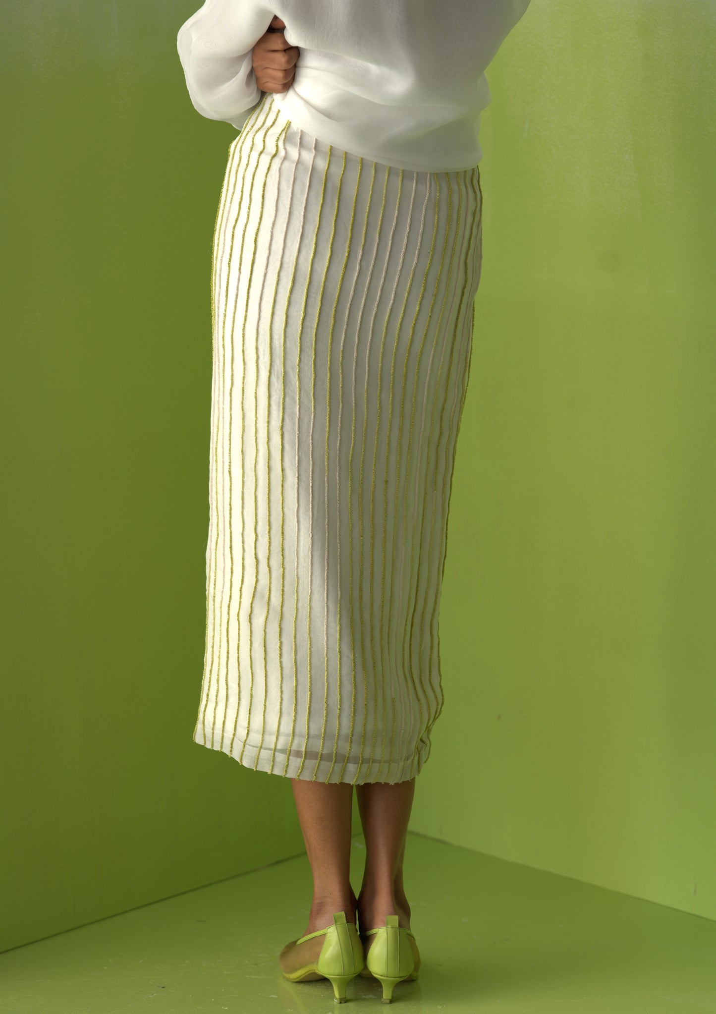 Tidal Skirt