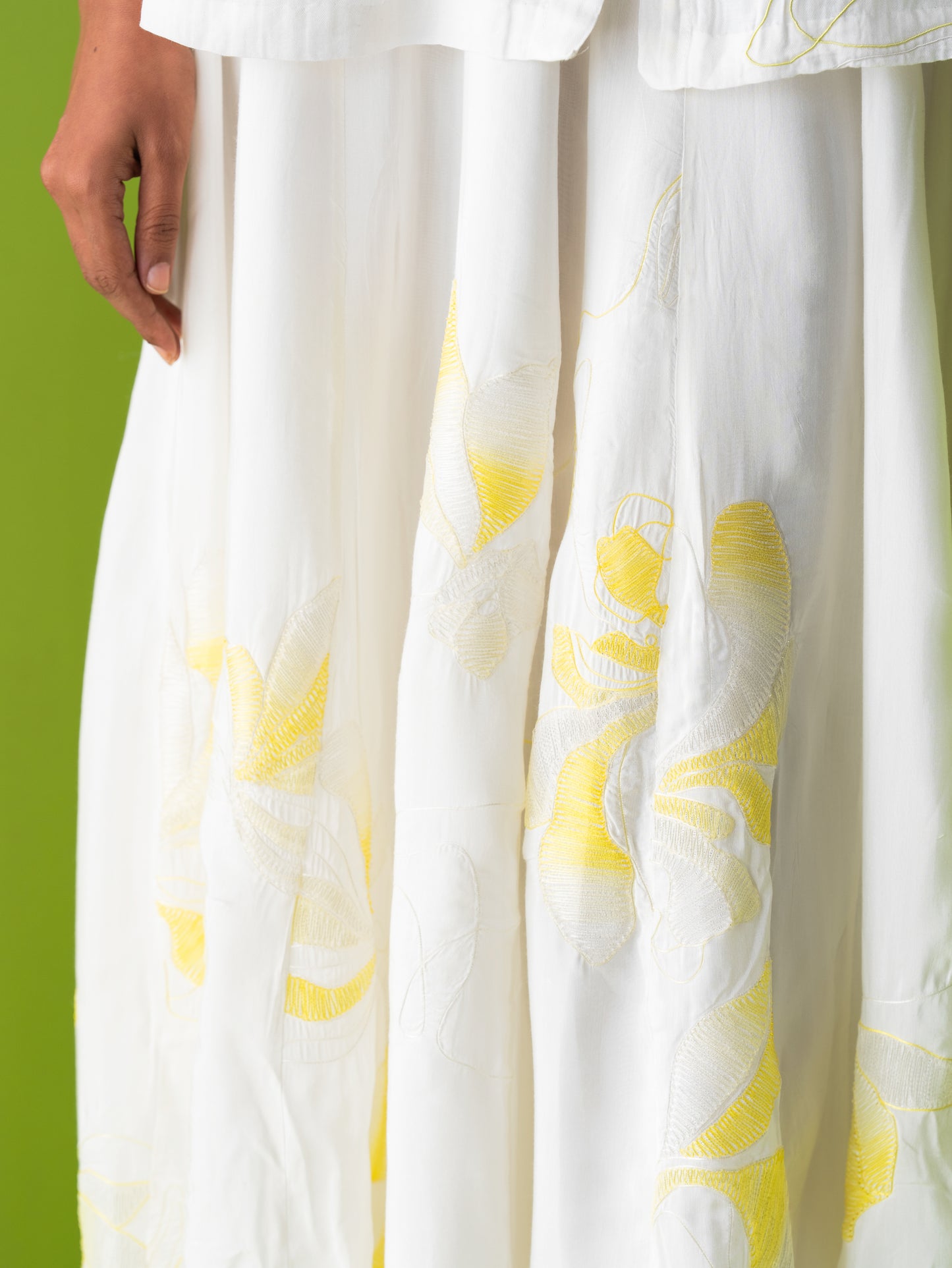 Prairie Skirt