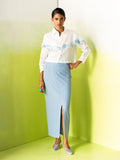 Contour Skirt