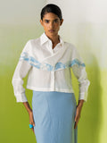 Ripple Collar Contour Set