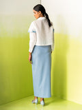 Contour Skirt