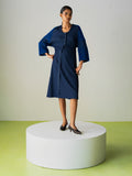 Blue Hour Dress