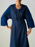 Blue Hour Dress