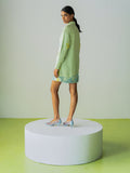 Coreline Shirt Dress