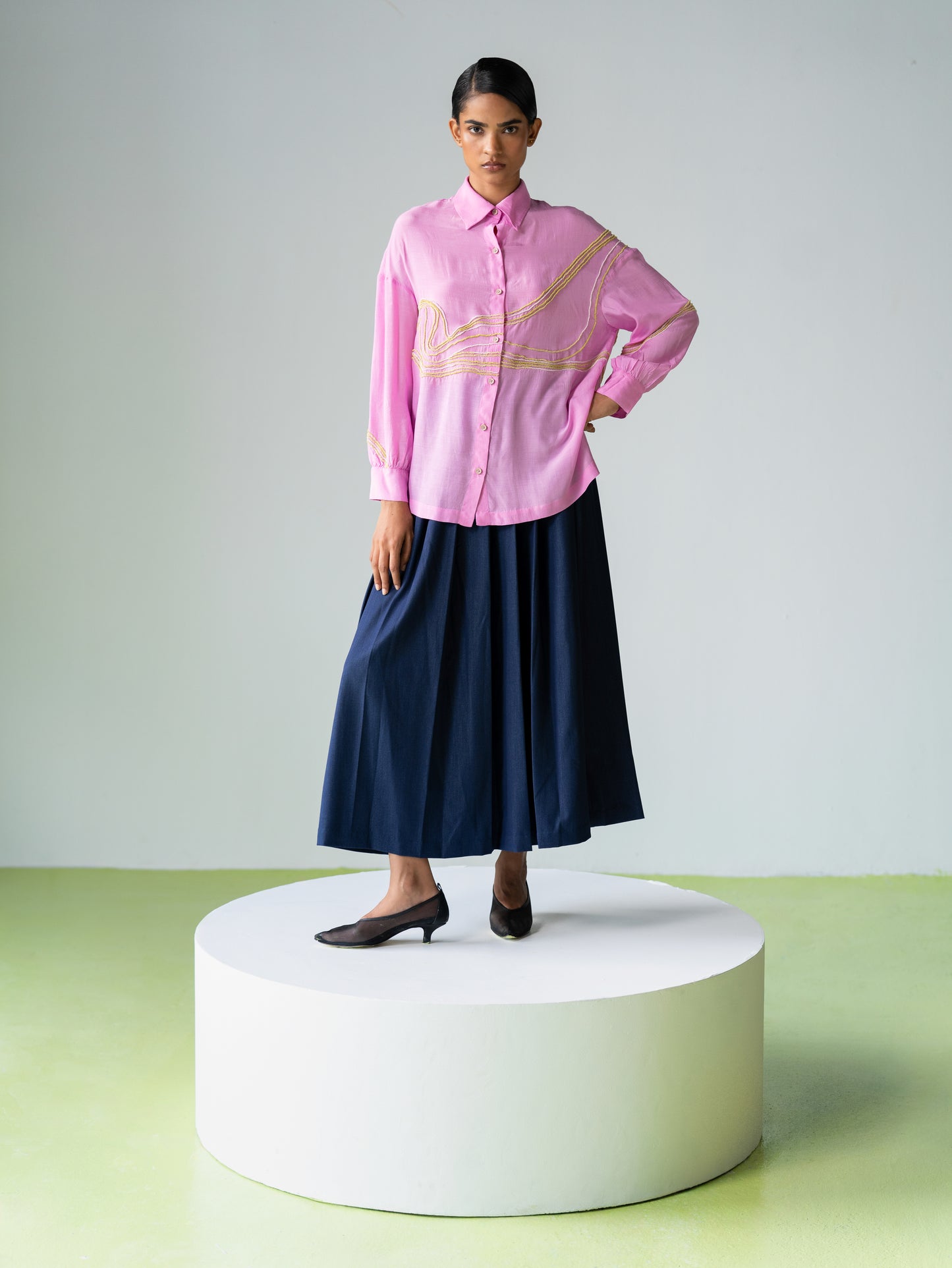 Lumen Shirt
