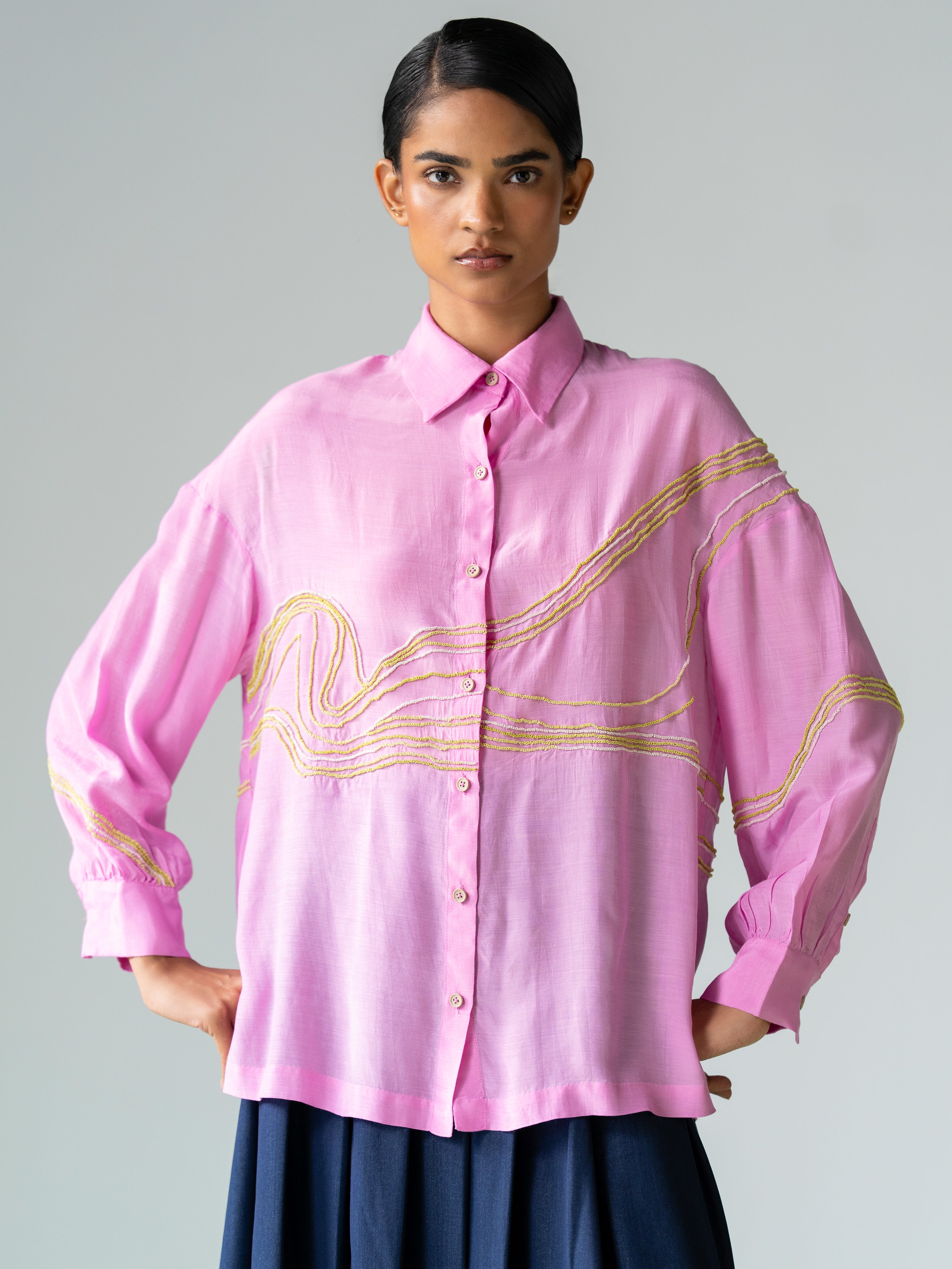 Lumen Shirt
