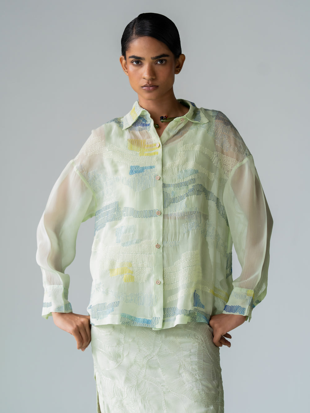 Inkline Shirt
