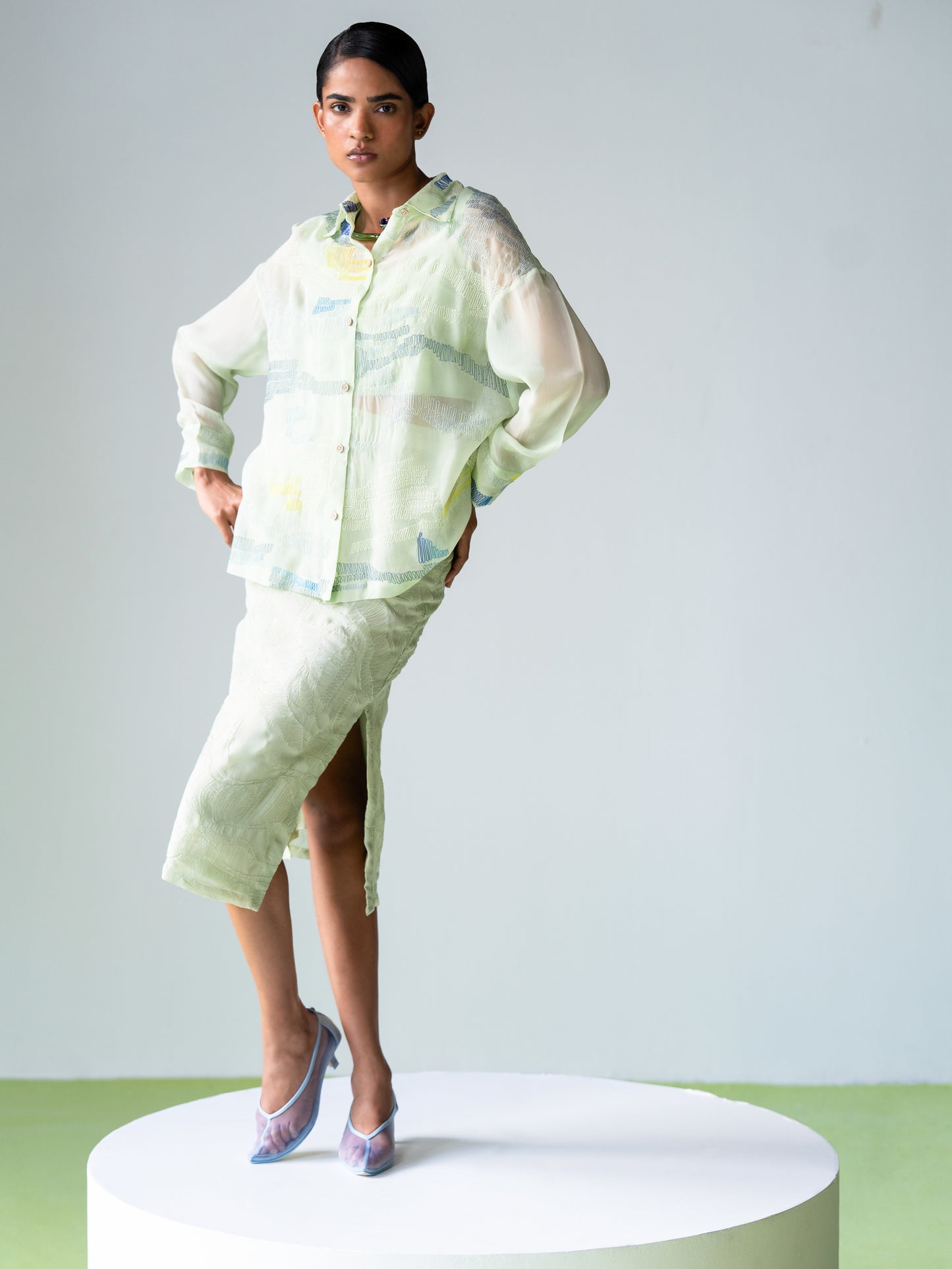 Inkline Shirt