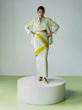 Celadon Twist Molten Set