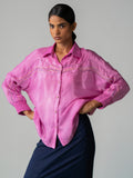 Kimono Line Shirt