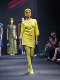 Basket Dress