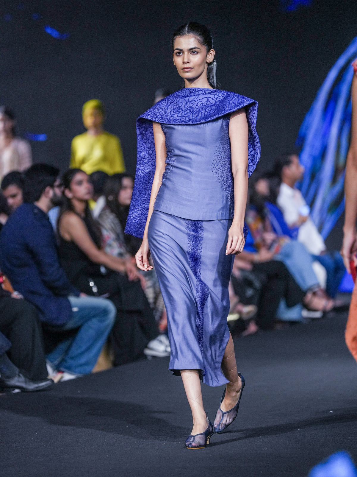 Chheeta Skirt