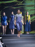 Glyph Dress