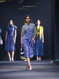 Glyph Dress
