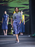 Glyph Dress